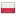 slaweks.pl hosted country